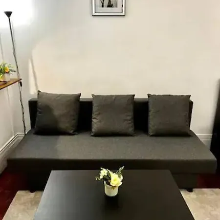 Champs-elysees - Arc De Triomphe - 4 People Apartment *